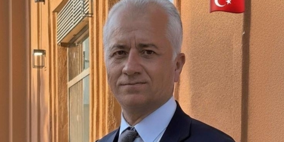 Malatya İş İnsanları Platformu Başkanı Özköse: "17-25 Aralık, milli iradeye yönelik bir müdahale girişimidir"