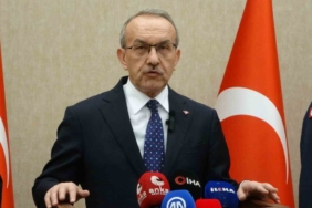 Malatya Valisi Yavuz, asayiş verilerini kamuoyuyla paylaştı