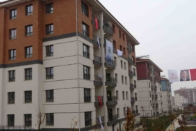 Malatya’da 11 bin 367 konut ve 128 iş yeri için kura çekimi yapıldı