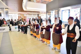 Malatya’da "3 Aralık Dünya Engelliler Günü" etkinliği