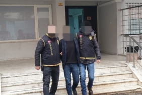 Malatya’da 34 yıl kesinleşmiş hapis cezası bulunan hükümlü yakalandı