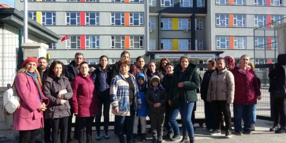 Malatya’da ‘akran zorbalığı’ haberlerine velilerden tepki