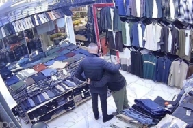 Malatya’da down sendromlu genç ile esnafın diyaloğu yürekleri ısıttı