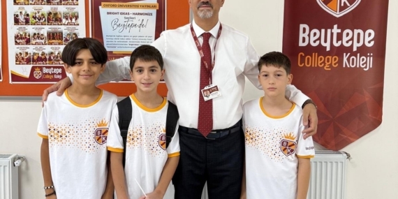 Malatya’da eğitimde sürdürülebilir başarı modeli