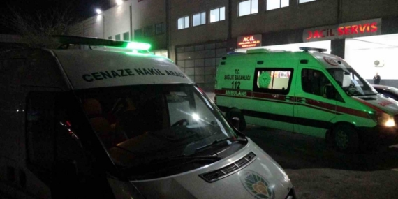 Malatya’da fenalaşarak hastaneye kaldırılan çocuk hayatını kaybetti