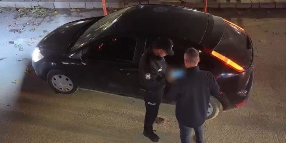 Malatya’da huzur ve güven uygulaması