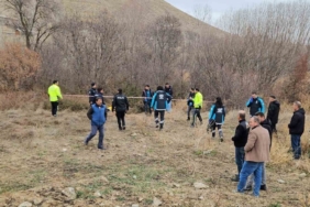 Malatya’da kayıp olarak aranan yaşlı adam ölü bulundu