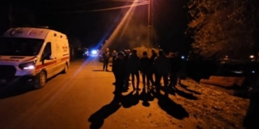 Malatya’da kayıp yaşlı adamı arama çalışmaları sürüyor