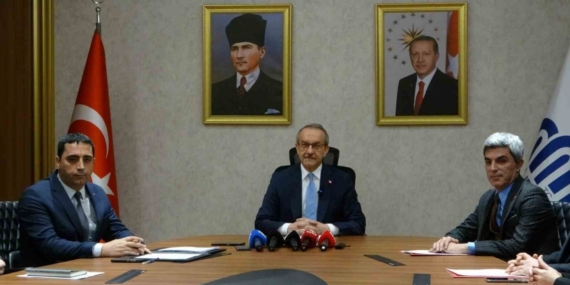 Malatya’da "ÖNEM’li Atölyeler" projesi için protokol imzalandı