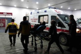 Malatya’da silahlı kavga: 3 yaralı, 5 gözaltı