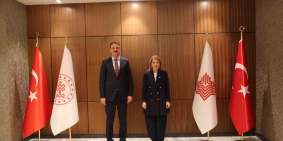 Malatya’da tarihi camiler Kurban Bayramı’na hazırlanıyor