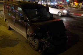 Malatya’da üç ayrı kaza: 5 yaralı