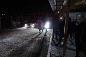 Malatya’daki cezaevlerinde tahliyeler başladı