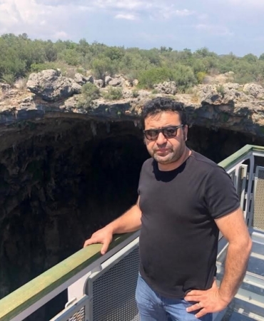 Manavgat Belediyesi Rüşvet davasında büyükşehir adaylığı için 20 milyon euro iddiası