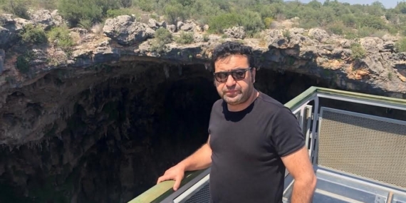 Manavgat Belediyesi Rüşvet davasında büyükşehir adaylığı için 20 milyon euro iddiası