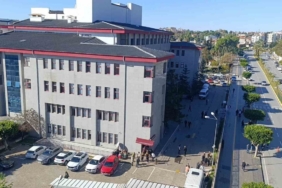 Manavgat Belediyesi rüşvet soruşturmasında 9’u tutuklu 41 sanığın yargılanmasına başlandı