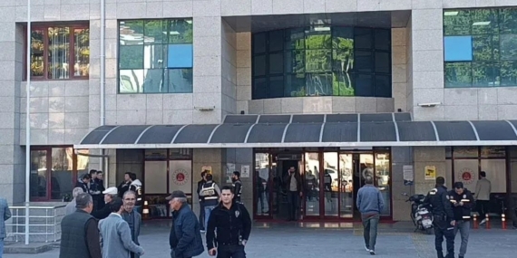 Manavgat Belediyesindeki rüşvet davasında tutuksuz sanık Demir Demir: "Manavgat’ta rüşveti sağır sultan duydu, başkan duymamış"