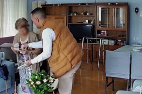 Manda yoğurdu satma bahanesiyle yaşlıları ’tırnakçılık’la dolandırdı