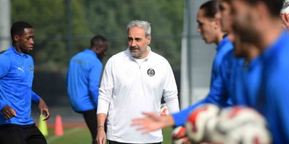 Manisa FK, Vanspor FK hazırlıklarını sürdürdü