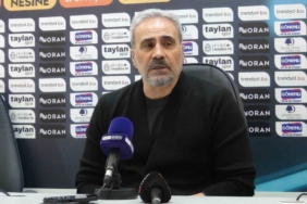 Manisa FK - Vanspor FK maçının ardından