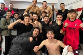 Manisa SAL’da 3. hafta geride kaldı