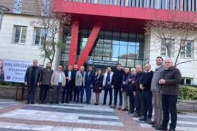 Manisa TSO’dan Gülşah Durbay anısına lokma hayrı