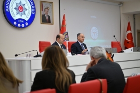 Manisa’da bağımlılıkla mücadelede kararlılık vurgusu