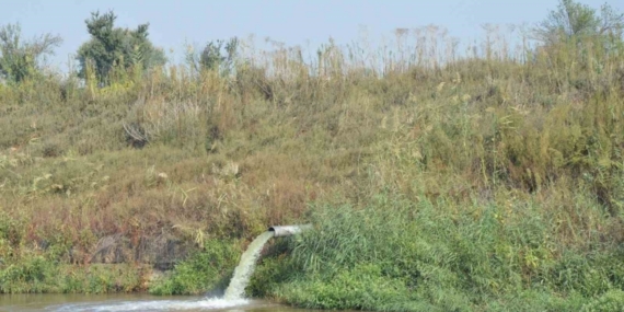 Manisa’da çevre ihlallerine 136 milyon TL’yi aşan ceza