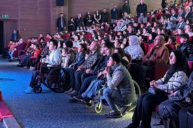 Mardin’de 3 Aralık Dünya Engelliler Günü etkinlikleri