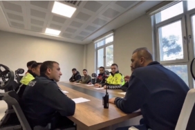 Mardin’de huzur ve güven uygulaması gerçekleştirildi