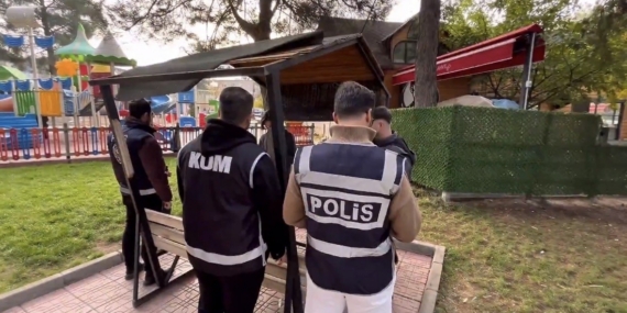 Mardin’de huzur ve güven uygulaması gerçekleştirildi