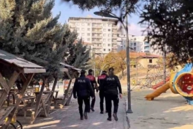 Mardin’de huzur ve güven uygulaması yapıldı