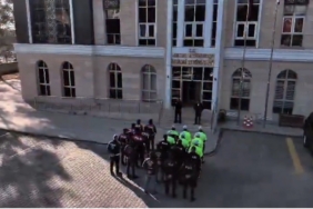 Mardin’de huzur ve güven uygulaması