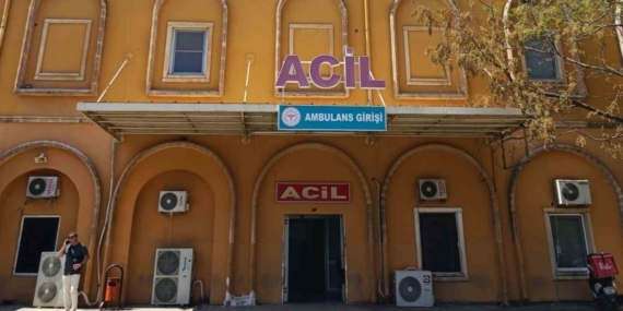 Mardin’de iki grup arasında silahlı kavga: 4 yaralı