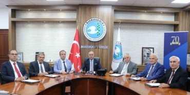 Marmarabirlik’ten üreticisine müjde