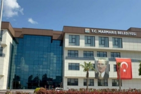 Marmaris Belediyesi Personel AŞ’nin veteriner hekim alımında mülakat için geldi kapıda kaldı