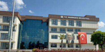 Marmaris Belediyesi Personel AŞ’nin veteriner hekim alımında mülakat için geldi kapıda kaldı