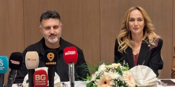 Marmaris turizminde yeni dönem başladı