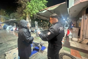 Marmaris’te yılbaşı öncesi güvenlik denetimleri artırıldı