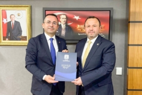 MATSO Başkanı Güngör, Manavgat iş dünyasının taleplerini TBMM’ye taşıdı