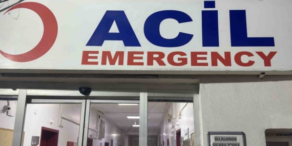 Mazıdağı’nda liseliler arasında bıçaklı kavga: 2 öğrenci yaralandı