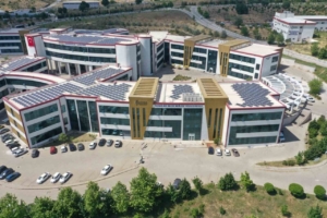 MCBÜ mühendislikte Avrupa Ligine adını yazdırdı