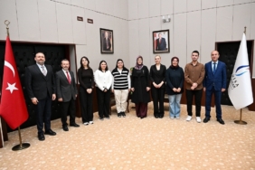 MCBÜ’de "Engelsiz matematik destek programı" tanıtıldı