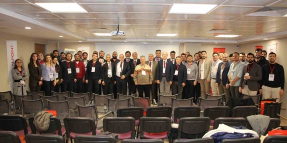 Medical Point Gaziantep, 3. Bölgesel Türk Nöroşirürji Akademisi Toplantısı’na ev sahipliği yaptı