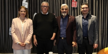 Medya Buluşmaları’nda 2025 gündemi masaya yatırıldı