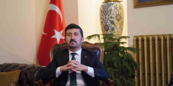 Mehmet Akif Ersoy Çorum’da anılacak