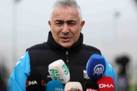 Mehmet Altıparmak: "Takviye yapmamız lazım"