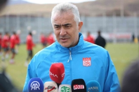 Mehmet Altıparmak, "Üst sıralarda yer almak istiyoruz"