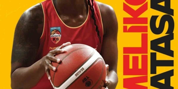 Melikgazi Basketbol 2025’in son maçında Galatasaray’ı konuk edecek