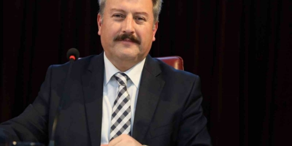 Melikgazi Belediyesi 2025 yılında 780 adet işletmeye ruhsat verdi